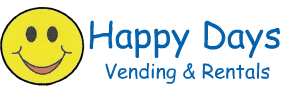 Happy Days Vending & Rentals